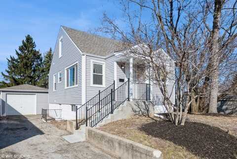 8924 S Rockwell Avenue, Evergreen Park, IL 60805