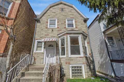 3728 W Dickens Avenue, Chicago, IL 60647