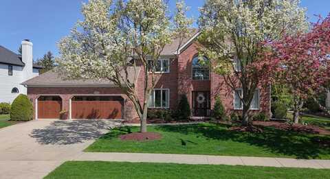 3642 Monarch Circle, Naperville, IL 60564
