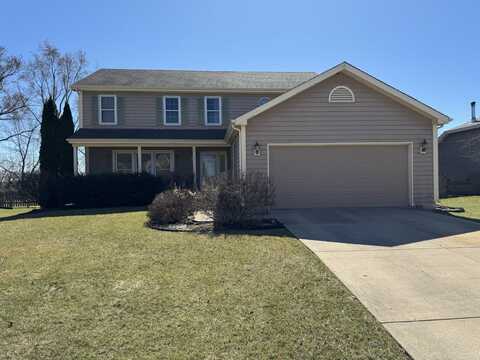 3711 Biscayne Road, McHenry, IL 60050