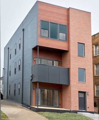 4329 S Oakenwald Avenue, Chicago, IL 60653