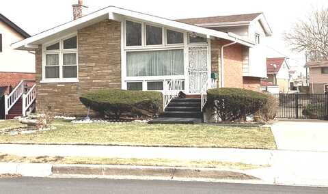 8319 S Kenwood Avenue, Chicago, IL 60619