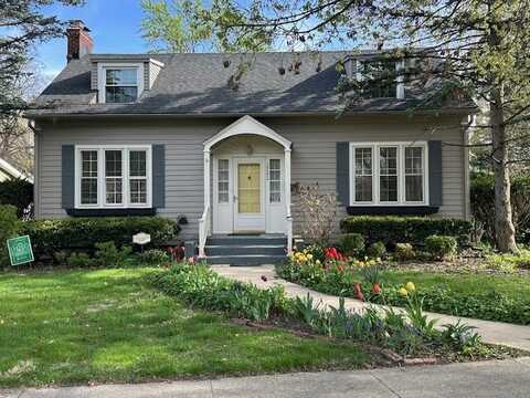 2242 Macdonald Lane, Flossmoor, IL 60422