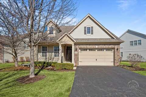 1682 Havenshire Road, Aurora, IL 60505