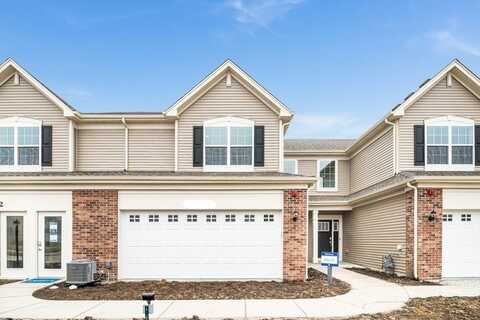 7822 Nightshade Lane, Joliet, IL 60431