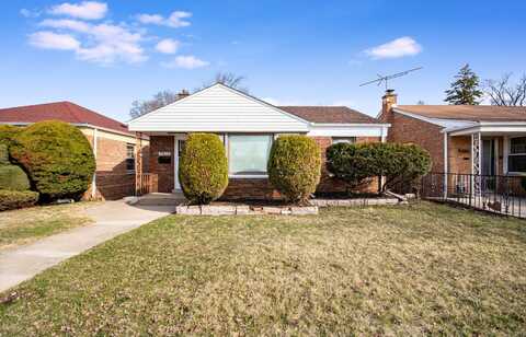 2412 E 91st Street, Chicago, IL 60617