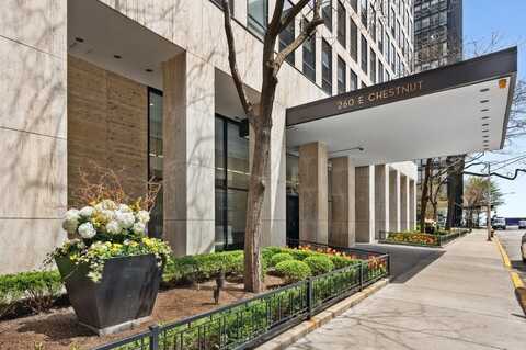 260 E Chestnut Street, Chicago, IL 60611