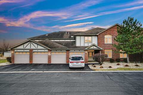 6257 Kallsen Drive, Tinley Park, IL 60477