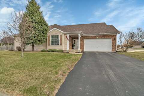 2904 Grande Trail, Yorkville, IL 60560