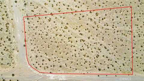 0 Desert Flower, Adelanto, CA 92301