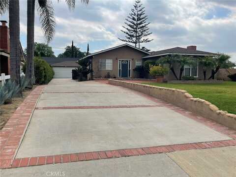 408 E Elm Street, Brea, CA 92821