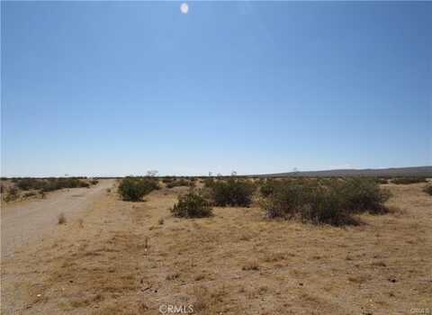 0 293-440-16-00-1, California City, CA 93505