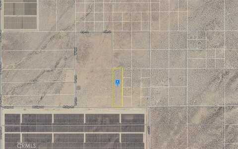 0 Phillips Road, California City, CA 93501