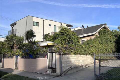 1420 S Cloverdale Avenue, Los Angeles, CA 90019