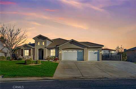 3005 Minford Street, Lancaster, CA 93536