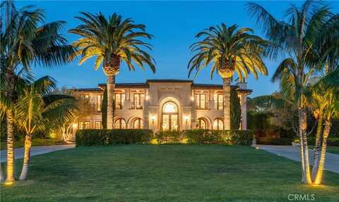 2804 Paseo Del Mar, Palos Verdes Estates, CA 90274