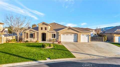 41902 Montallegro Street, Lancaster, CA 93536