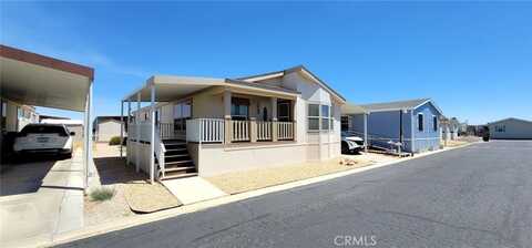 1550 20th Street W, Rosamond, CA 93560