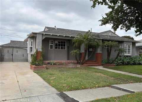 2701 Stanbridge Avenue, Long Beach, CA 90815