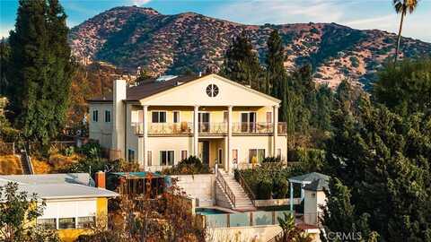 688 Glenmore Boulevard, Glendale, CA 91206