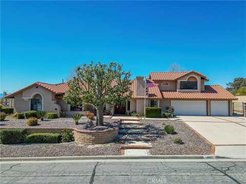 11083 Night Shadow Drive, Moreno Valley, CA 92555