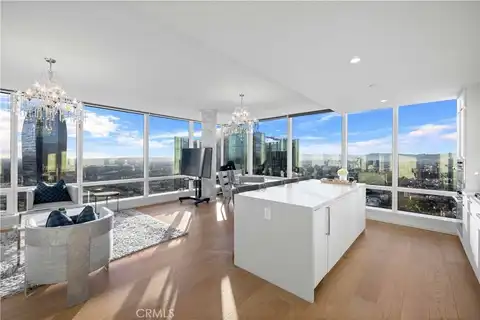 877 Francisco St, Los Angeles, CA 90017