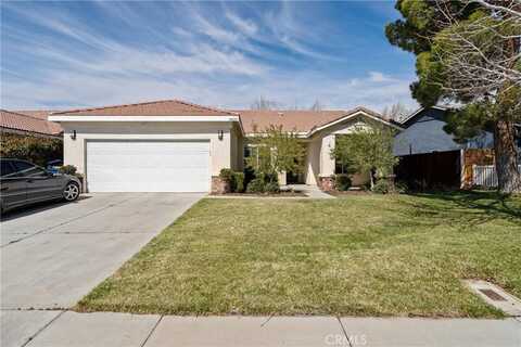 45653 Knightsbridge Street, Lancaster, CA 93534