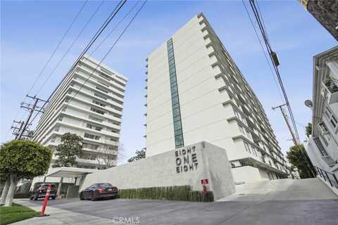 818 N Doheny Drive, West Hollywood, CA 90069