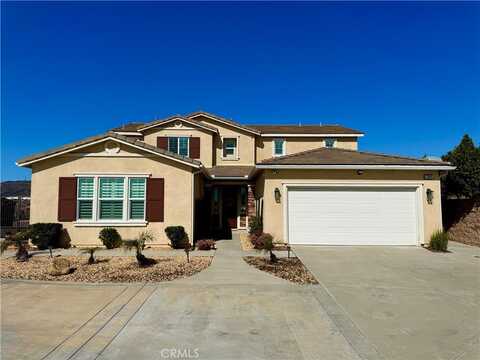 17841 Grapevine Lane, San Bernardino, CA 92407