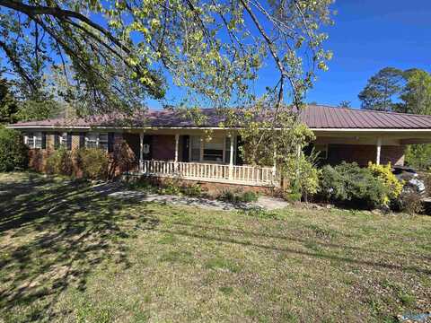 2301 Fairview Road, Gadsden, AL 35904