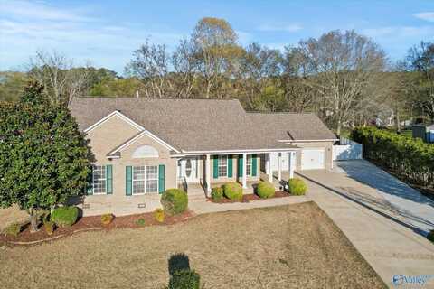 230 Azalea Circle, Guntersville, AL 35976