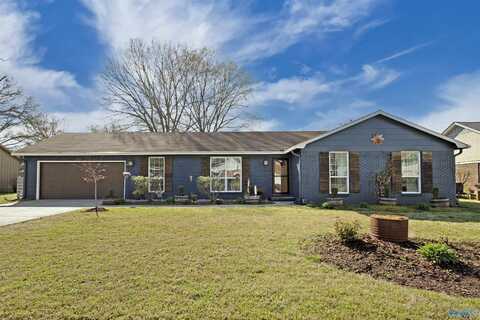 2017 Franklin Avenue SW, Decatur, AL 35603