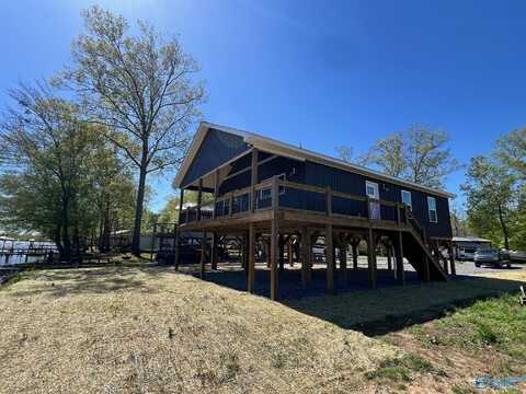 891 County Road 1008, Cedar Bluff, AL 35973