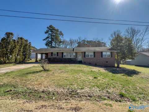 114 11th Place SW, Arab, AL 35016