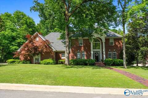 144 Doubletree Lane, Florence, AL 35634
