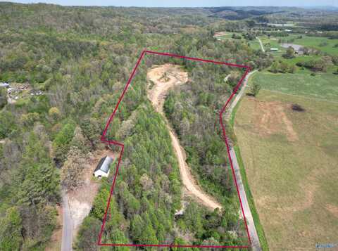 2958 Rock Hill Road, Guntersville, AL 35976