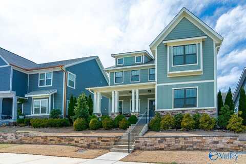 1507 Trek Street, Huntsville, AL 35811