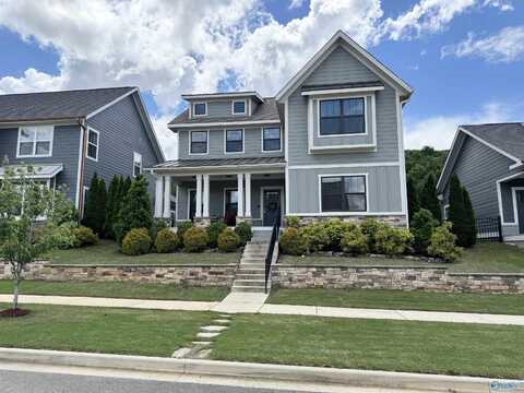 1507 Trek Street, Huntsville, AL 35811