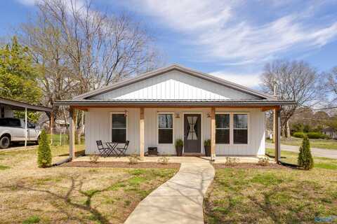123 S Main Street, Florence, AL 35630