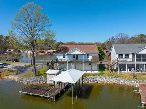 109 Camden Cove Lane, Gadsden, AL 35903