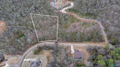 5015 NW Monica Road NW, Huntsville, AL 35810