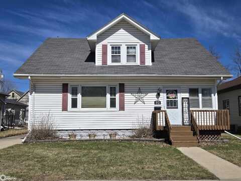 1021 Water Street, Webster City, IA 50595
