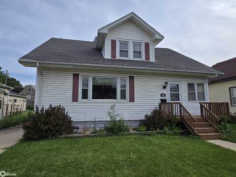 1021 Water Street, Webster City, IA 50595