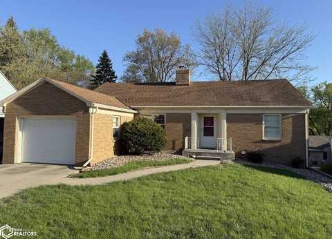 1311 Durant Street, Harlan, IA 51537