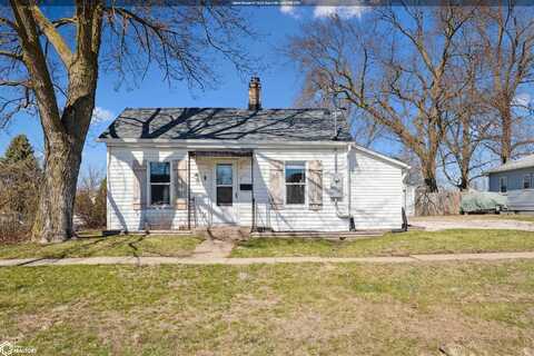 907 E Monroe, Mount Pleasant, IA 52641