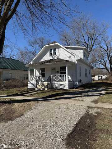 604 S 4th, Fairfield, IA 52556