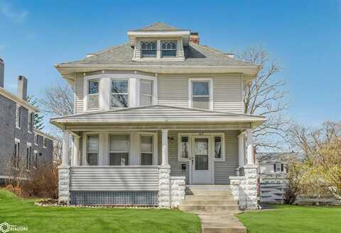 815 Summer Street, Burlington, IA 52601