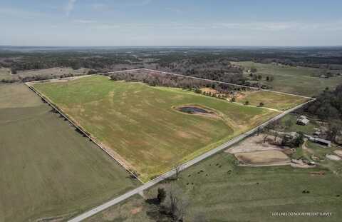 County Road 208, Abbeville, MS 38601