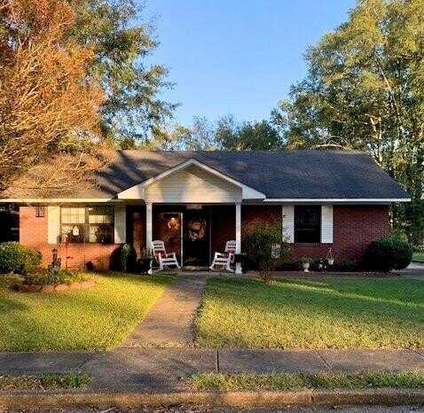 112 Morrison Street, Coffeeville, MS 38922