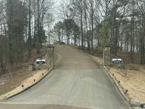 Castlehill, Oxford, MS 38655
